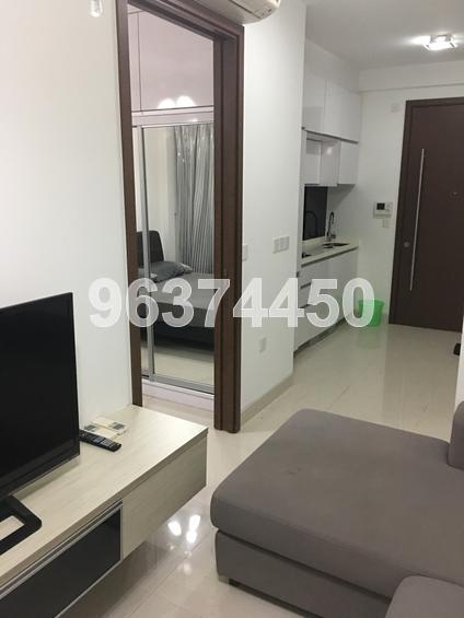 Centra Suites (D14), Apartment #130578632